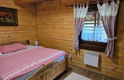 Lazy pod Makytou Ski Chalet | Chata na Lazoch so saunou - Raj v prírode