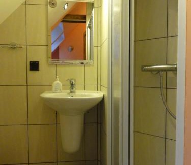 Bystrzyca Gorna Bed & Breakfast | Chata nad Sztolnią
