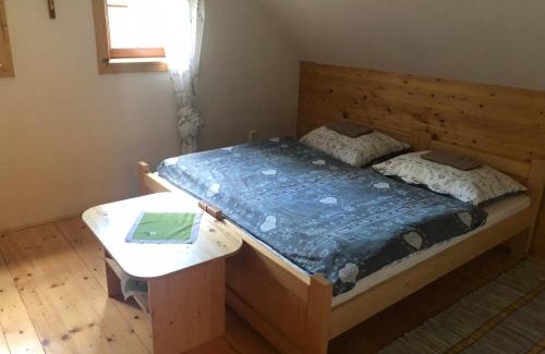 Terchova Cabin | Chata Obšívanka