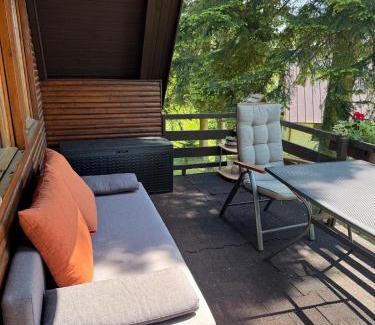 Jedovnice Apartment | Chata Olšovka