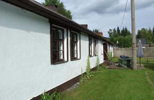 Stara Ves Cabin | Chata Pavla