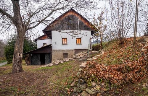 Petrov nad Desnou House | Chata Petrov nad Desnou