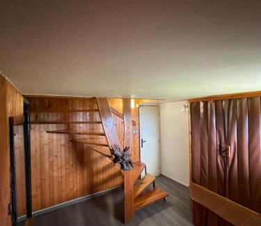 Rudnik Ski Chalet | Chata pod Černou horou