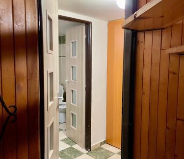 Rudnik Ski Chalet | Chata pod Černou horou