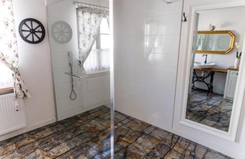gmina Blizyn Bed & Breakfast | Chata Pod Świnią Górą