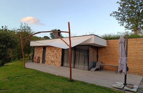 Hrinova Ski Chalet | Chata pod smrekmi