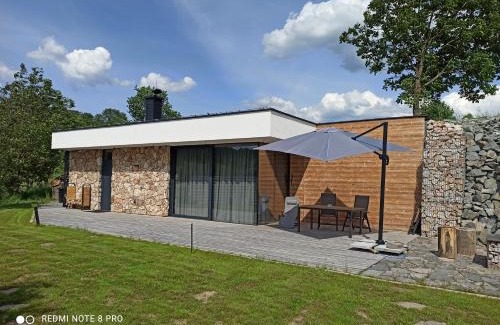 Hrinova Ski Chalet | Chata pod smrekmi