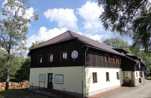 Prasily Cabin | Chata Prášily