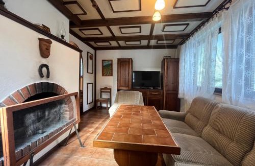 Bavorov House | Chata Radužel