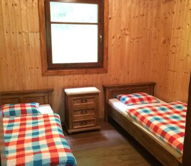 Sklene Teplice House | Chata Sklene Teplice