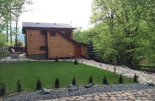 Sklene Teplice House | Chata Sklene Teplice