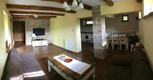 Sklene Teplice House | Chata Sklene Teplice