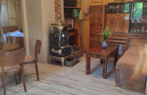 Buchlovice Apartment | Chata Smraďavka