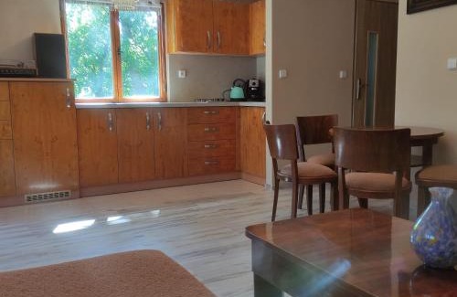 Buchlovice Apartment | Chata Smraďavka