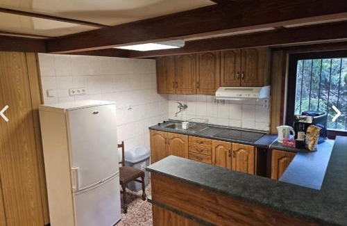 Namestovo Ski Chalet | Chata Smrek Námestovo