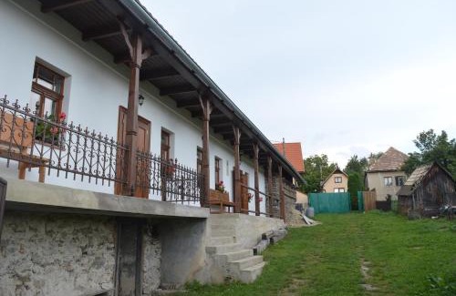 Polichno House | Chata Timravanka