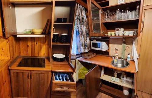 Strba Ski Chalet | Chata u Hagrida