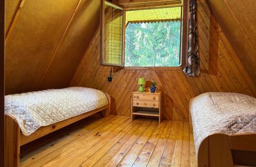 Strba Ski Chalet | Chata u Hagrida