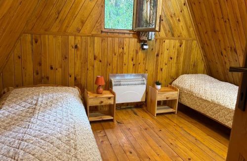 Strba Ski Chalet | Chata u Hagrida