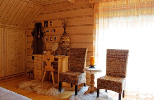 gmina Łopuszno House | Chata u Rodaka