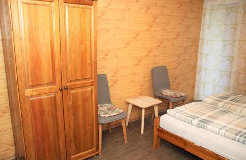 Bitov House | Chata U Rybáře