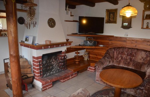 Struzinec Ski Chalet | Chata U Serifa
