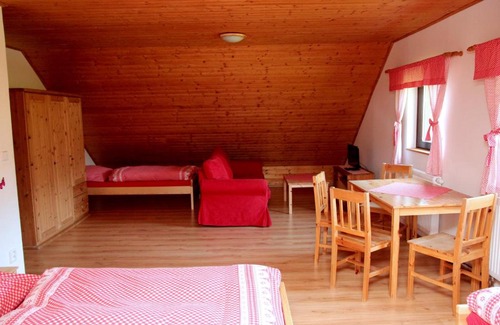 Ostravice Cabin | Chata v Beskydech