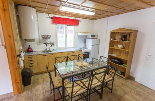 Stitary Cabin | Chata Vranov