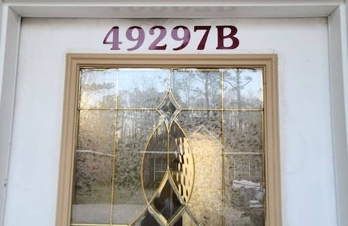 Pine Grove Apartment | Chateau 15, spacious townhouse in Tickfaw, LA