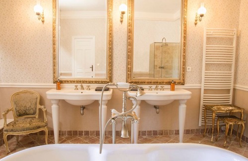 Chamborigaud Other | Chateau Chamborigaud