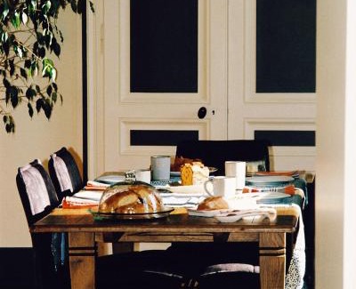 Apremont Bed & Breakfast | CHATEAU D'APREMONT
