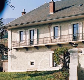 Apremont Bed & Breakfast | CHATEAU D'APREMONT
