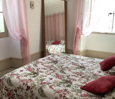 Montels Bed & Breakfast | Chateau De Benac