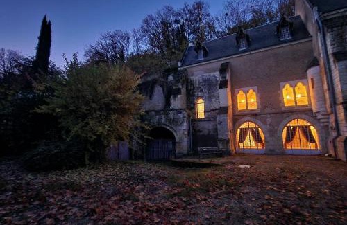 Ponce-sur-le-Loir House | Chateau De La Voloniere