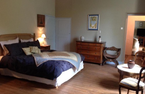 Chabestan Bed & Breakfast | Chateau de Laric