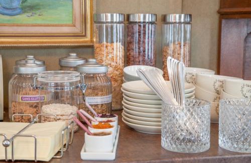 Aire-sur-la-Lys Bed & Breakfast | Chateau de Moulin le Comte