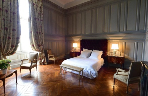 Paraza Bed & Breakfast | Chateau De Paraza