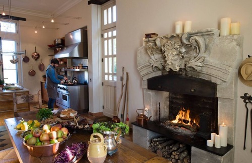 Sadirac Other | Chateau Des Amours - Eight Bedroom Castle, Sleeps 16