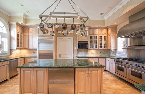 Plum Bay Villa | Chateau des Palmiers in Terres Basses by Personal Villas - Uniquely Decorated