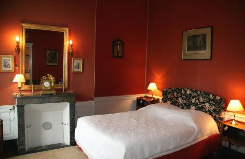 Nouic Bed & Breakfast | Chateau du Fraisse