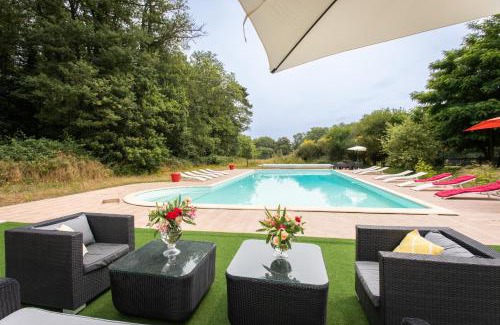 Saint-Mars-du-Desert House | Chateau du Perray