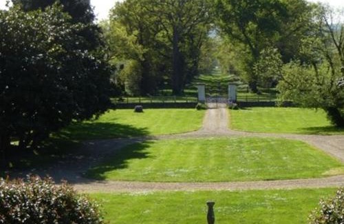 Saint-Mars-du-Desert House | Chateau du Perray