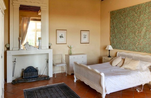 Riocaud Other | Chateau Duras - Five Bedroom Castle, Sleeps 11