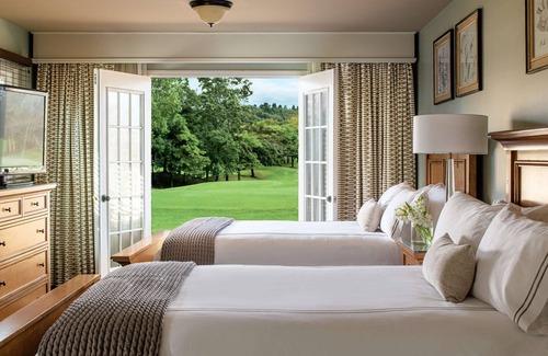Braselton Resort | Chateau Elan