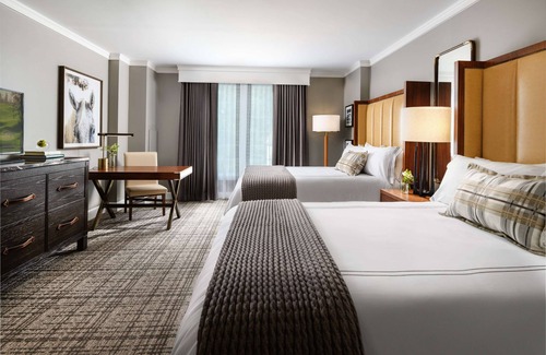 Braselton Resort | Chateau Elan