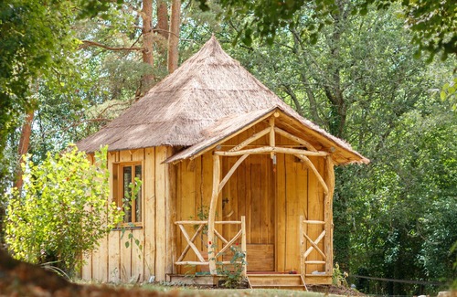 Eyliac Cottage | Chateau / Country House
