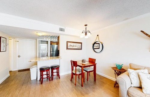 Fort Walton Beach - Destin Hotel | Chateau La Mer 15B