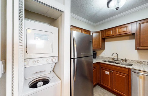 Fort Walton Beach - Destin Hotel | Chateau La Mer 15B