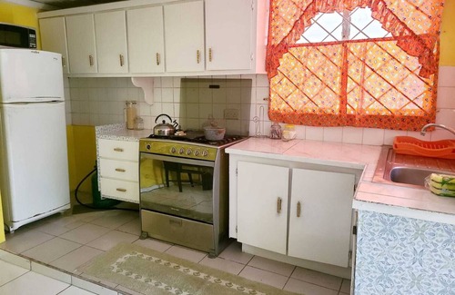 Charlotte Apartment | Chateau mako private property, that overlooks the town of Castries.