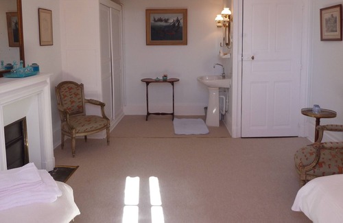 Salbris Other | Chateau with staff, half-board offer, near Loire Valley and Beauval